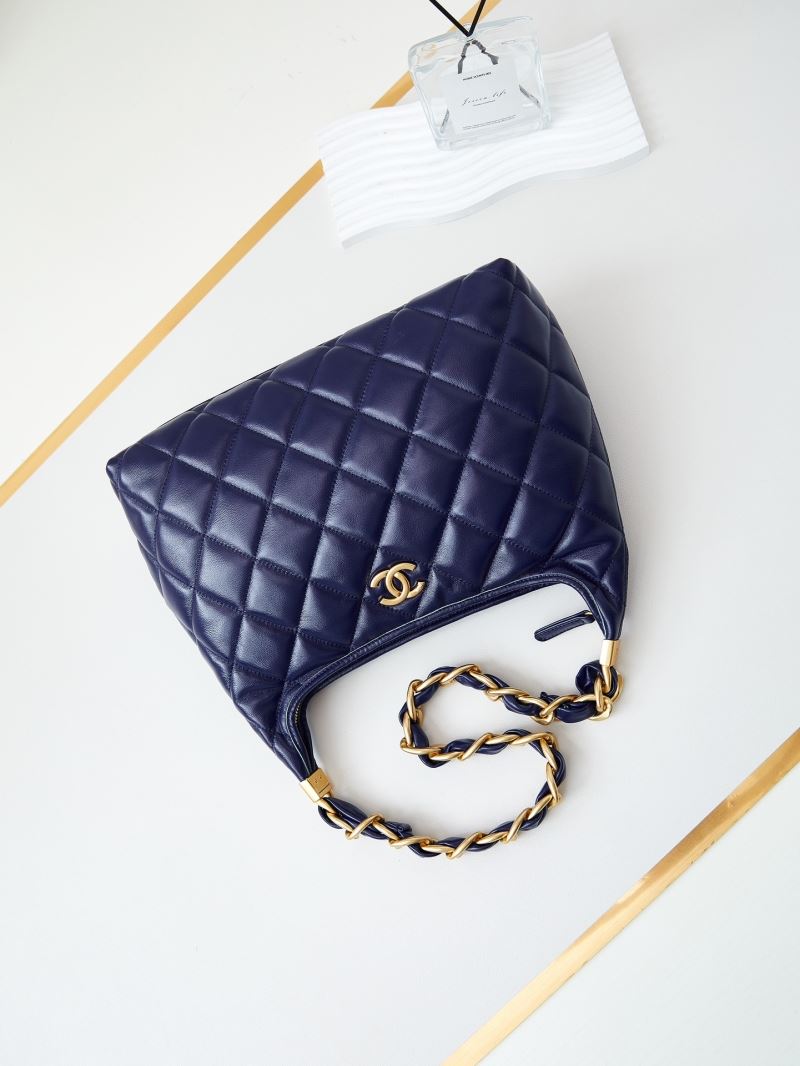 Chanel Hobo Bags